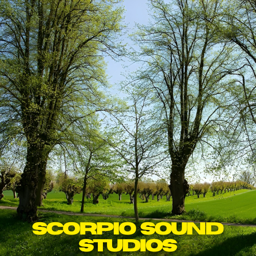 Scorpio Sound Studios