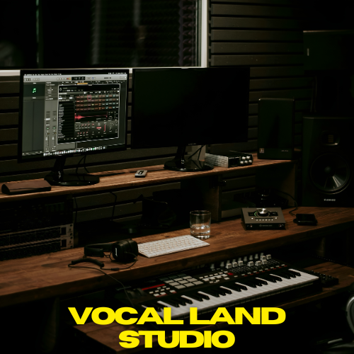 Vocal Land Studio