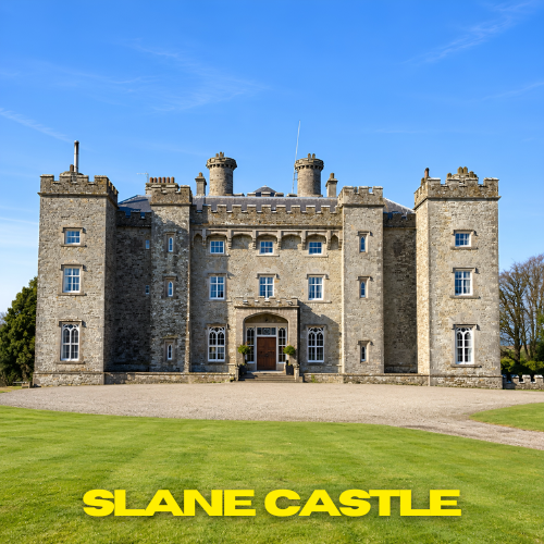 Slane Castle