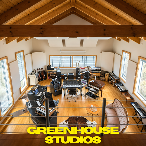 Greenhouse Studios