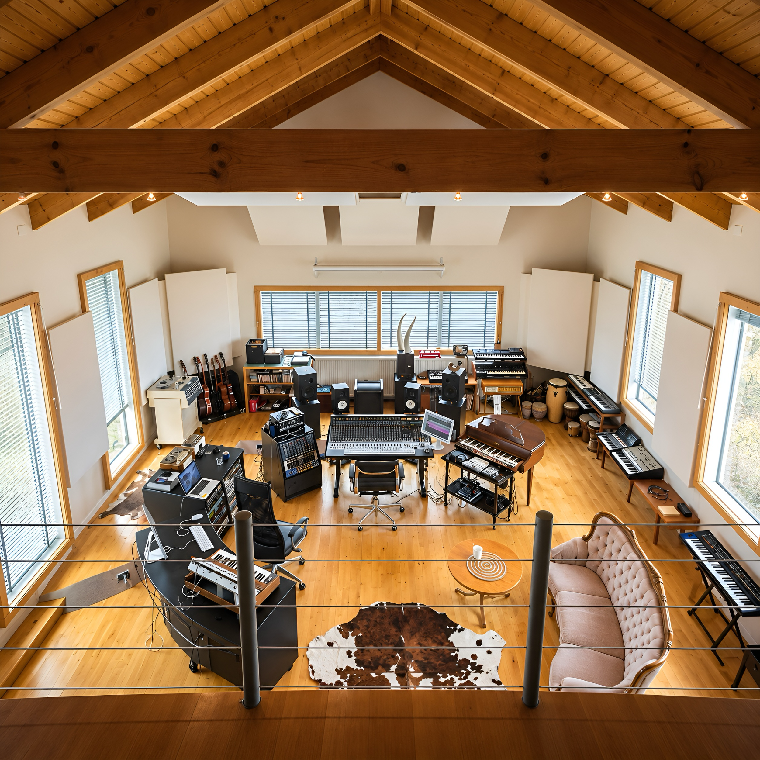 Greenhouse Studios