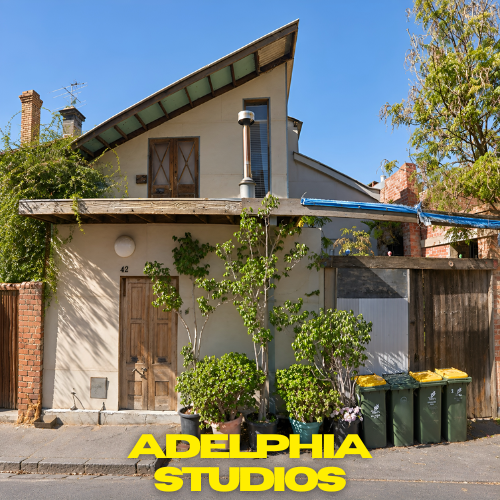 Adelphia Studios
