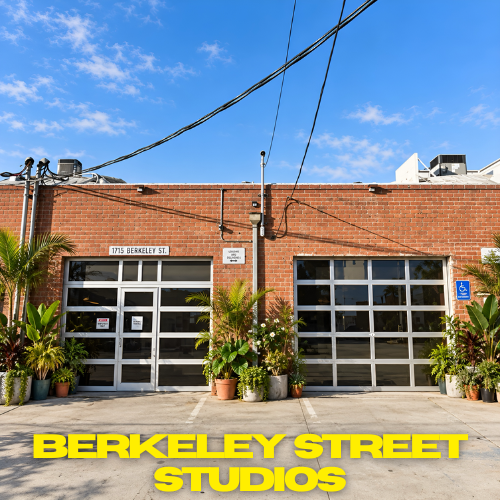 Berkeley Street Studios