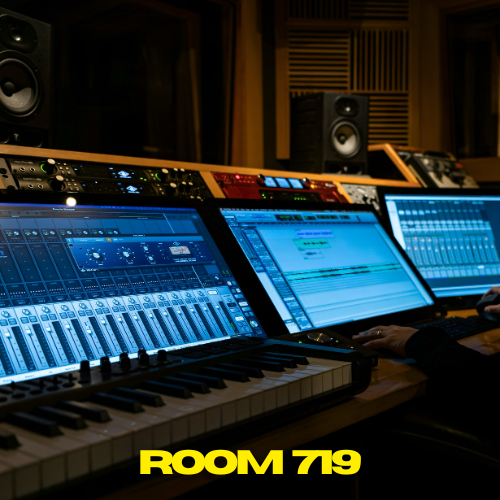 Room 719