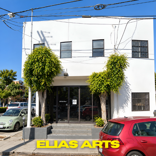 ELIAS Arts