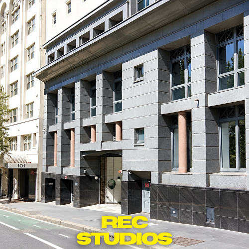 REC Studios