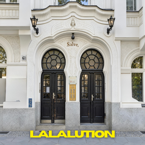 Lalalution
