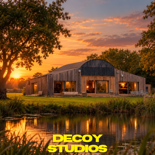 Decoy Studios