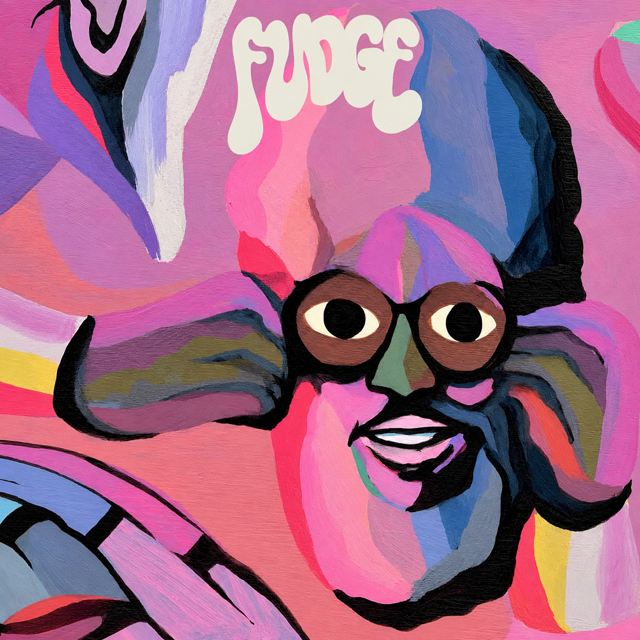 Michael Kiwanuka - FUDGE