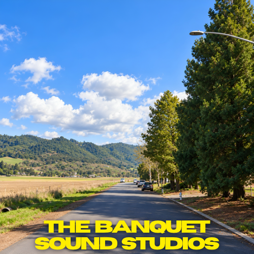 The Banquet Sound Studios