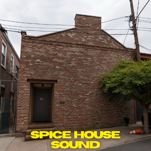 Spice House Sound