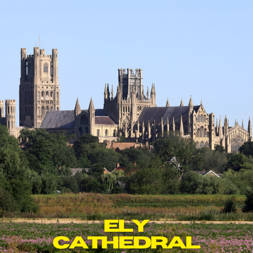 Ely Cathedral