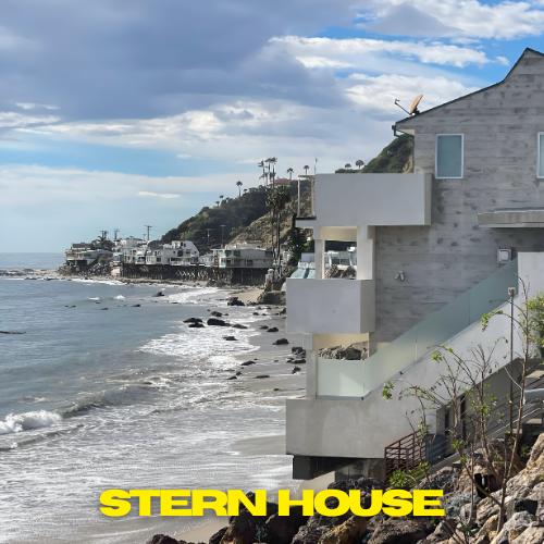 Stern House
