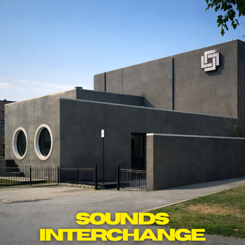 Sounds Interchange
