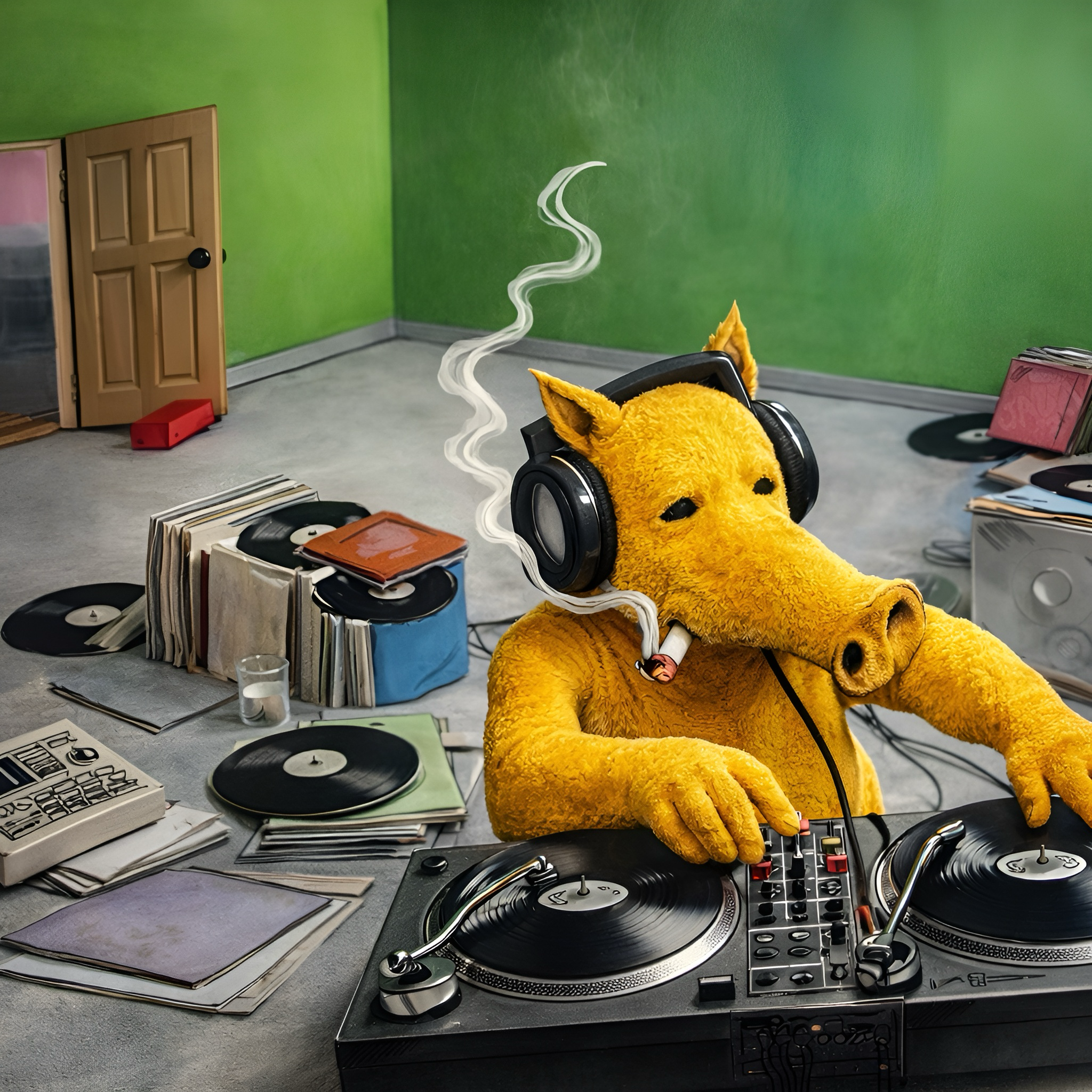 Quasimoto