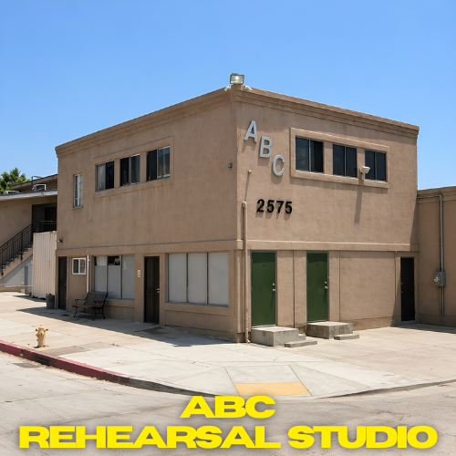 ABC Rehearsal Studio