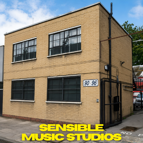 Sensible Music Studios