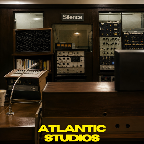 Atlantic Studios