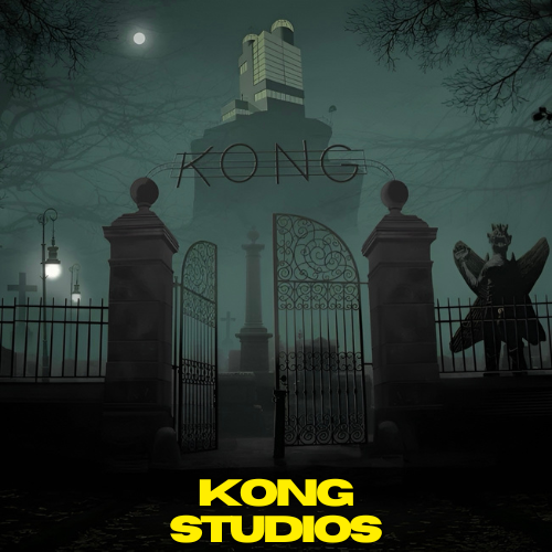 Kong Studios