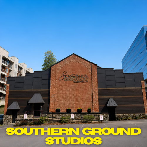 Southern Ground Studios