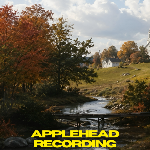 Applehead Recording