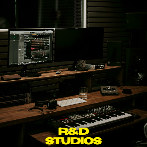 R&D Studios