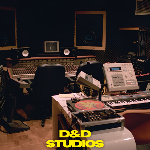 D&D Studios