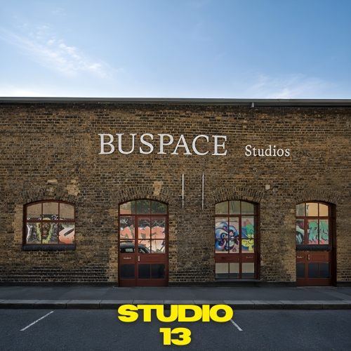 Studio 13 - Conlan Street