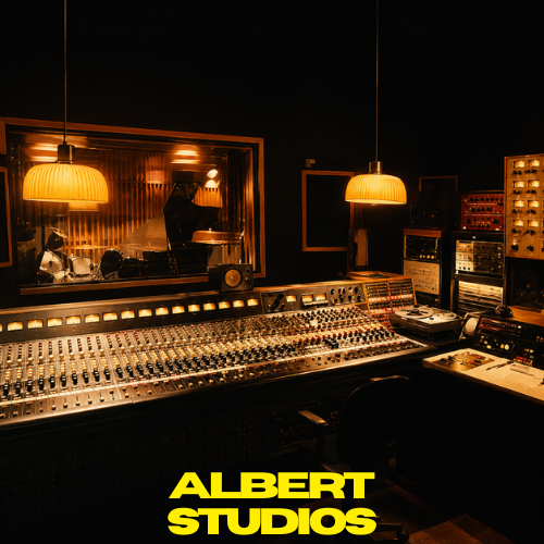Albert Studios