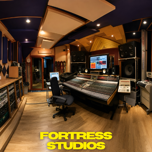 Fortress Studios