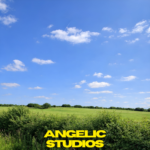 Angelic Studios
