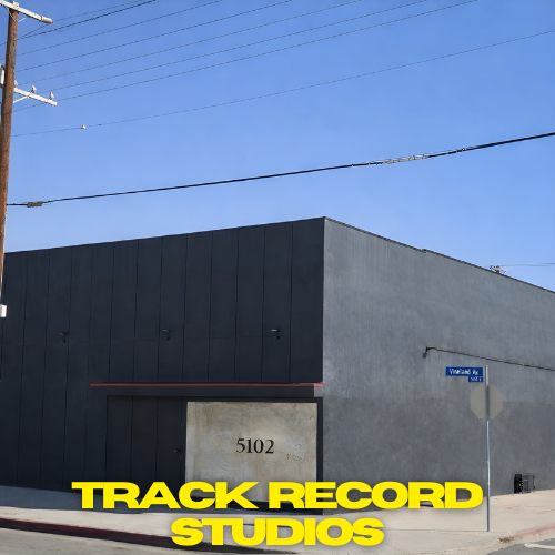 Track Record Studios