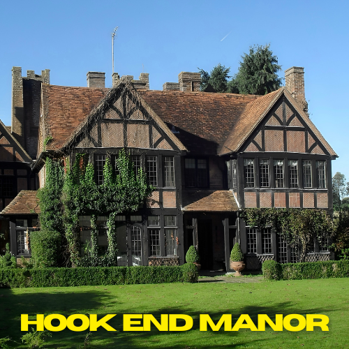 Hook End Manor