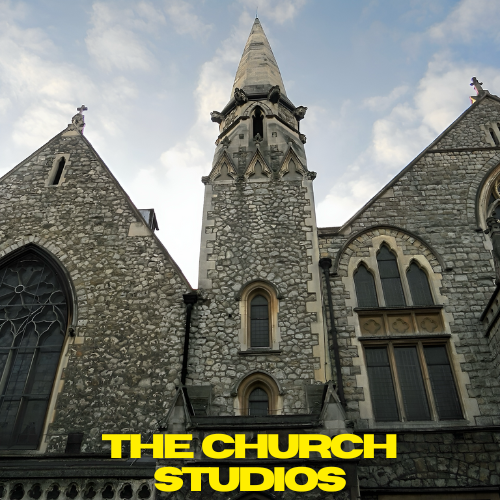 The Church Studios