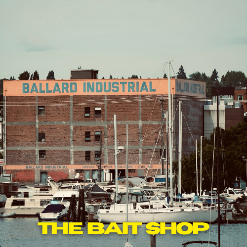The Bait Shop