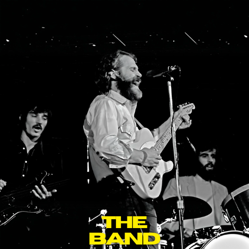 The Band
