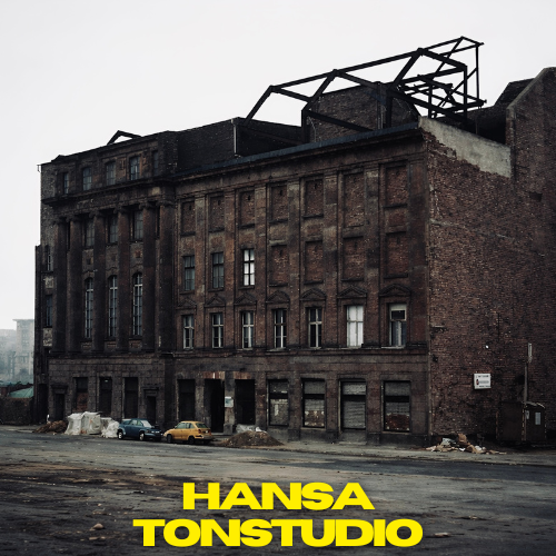 Hansa Tonstudio