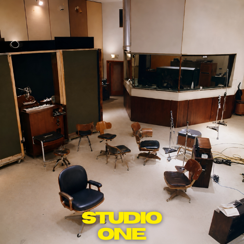 Studio One