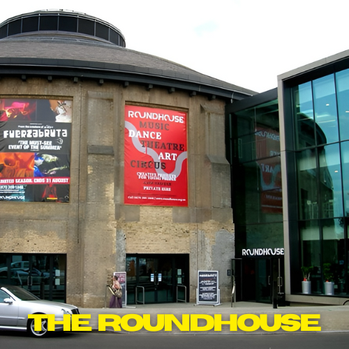 The Roundhouse