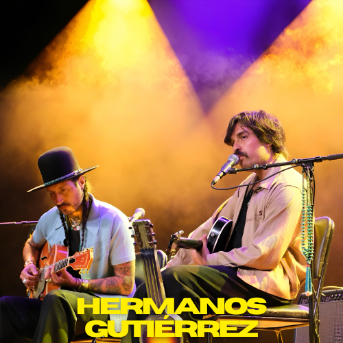 Hermanos Gutiérrez