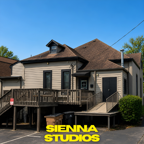 Sienna Studios