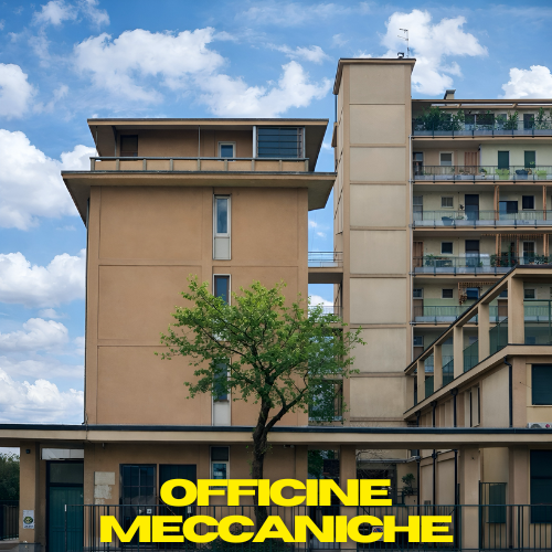 Officine Meccaniche