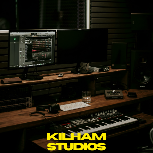 Kilham Studios