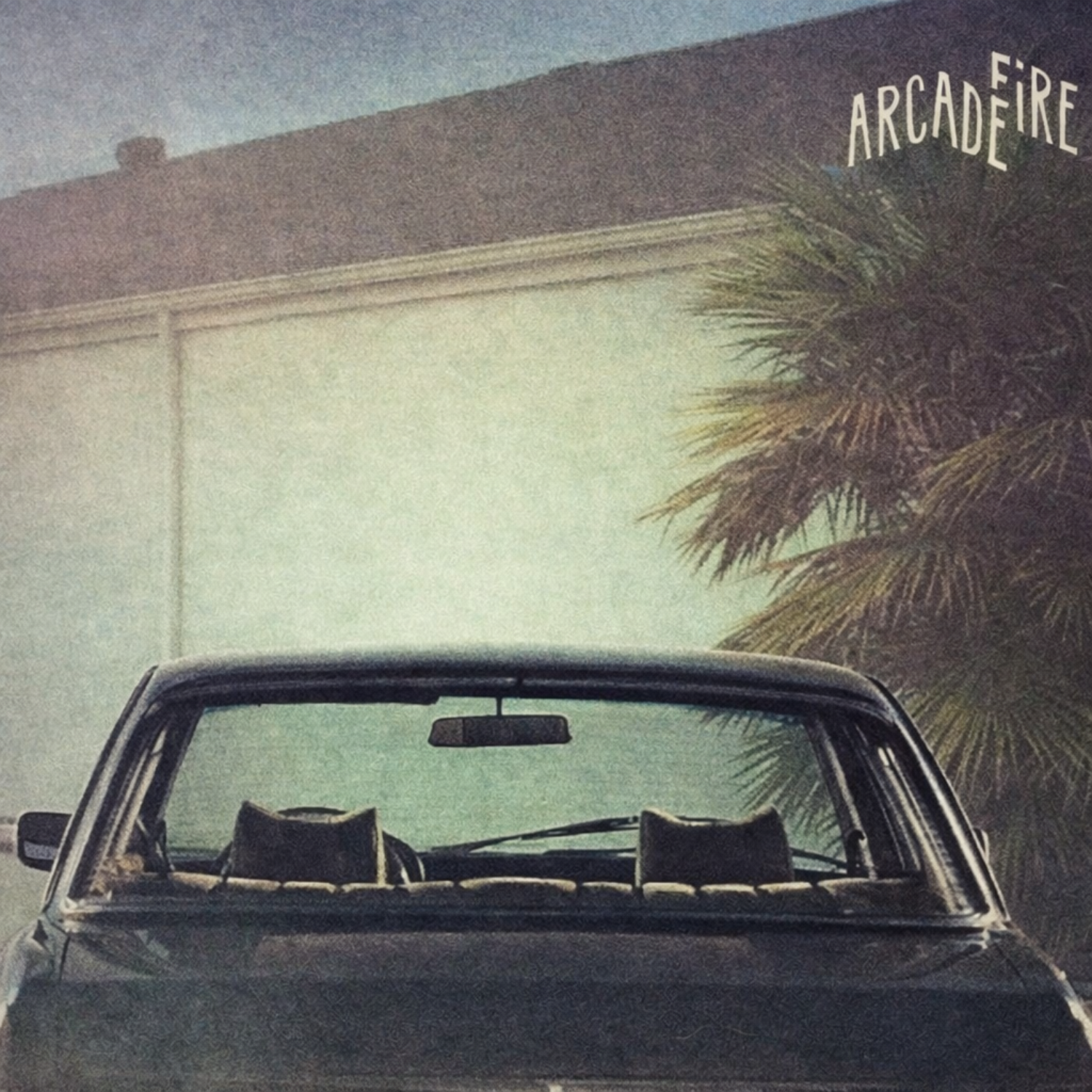 Arcade Fire - The Suburbs (Alternative Version III)