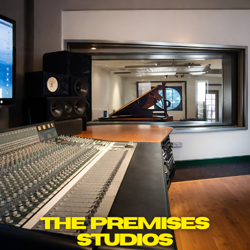 The Premises Studios