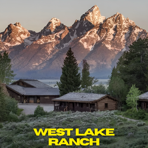West Lake Ranch