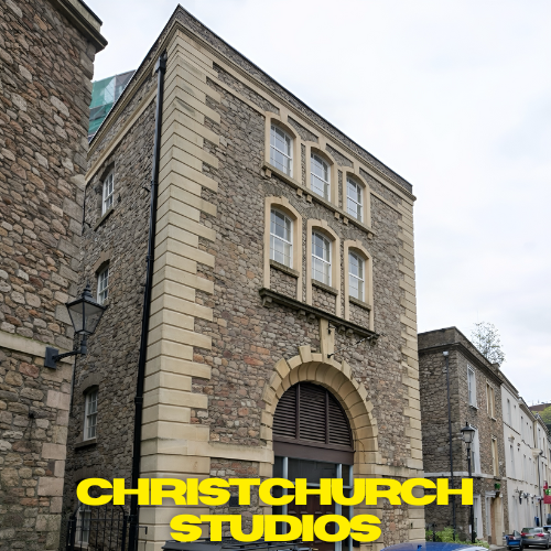 Christchurch Studios