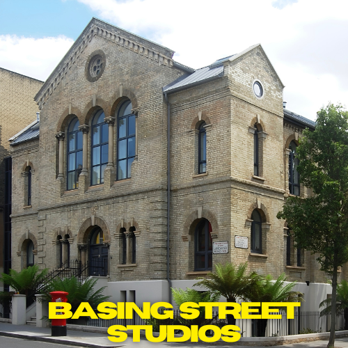 Basing Street Studios