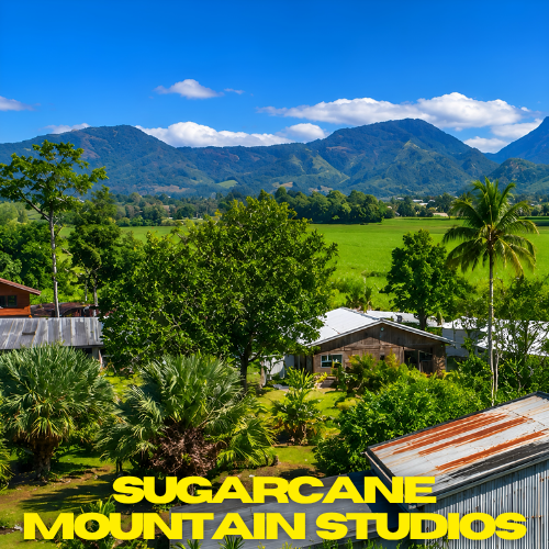 Sugarcane Mountain Studios
