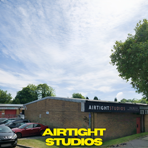 Airtight Studios